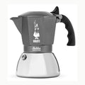 Cafetera Brikka Bialetti Cafetera de inducción Brikka, 4 tazas \(170