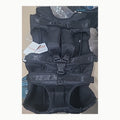 Mochila Frontal Ajustable ALLSOPETS Mochila para Perros Frontal