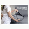 Juego de Sábanas Utopia Bedding Juego de Sabanas 4 Piezas 150x200