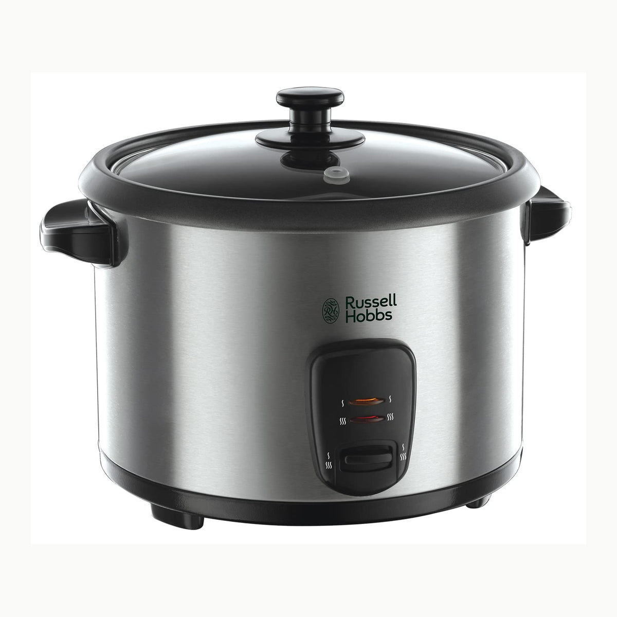 Arrocera 0,4 litros Russell Hobbs Arrocera - Capacidad 0,4 litros, 3
