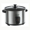 Arrocera 6 raciones Russell Hobbs Arrocera, 6 raciones, mediana