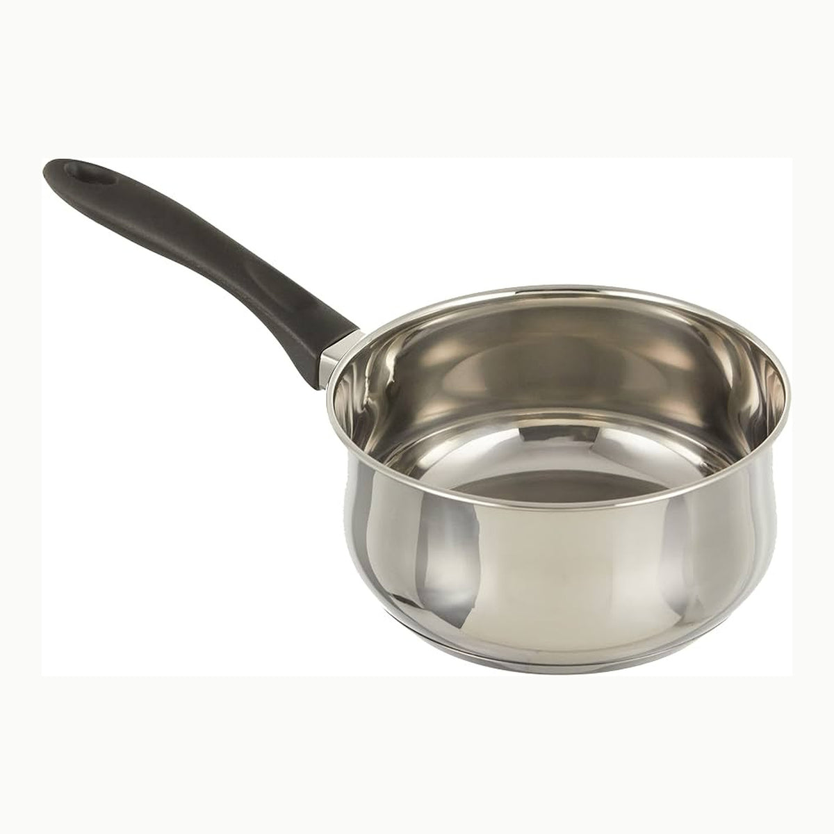 Lacor 14216 Stielkasserolle Garinox 16 cm