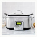 digital slow cooker Crock-Pot olla de cocción lenta digital con