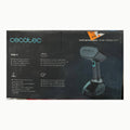 Plancha Vertical 4040 Cecotec Plancha Vertical Fast&Furious 4040