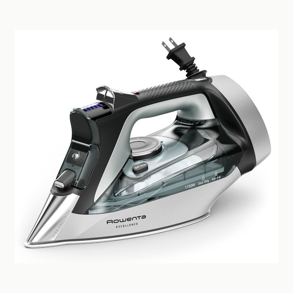 Steamforce DW9413 Rowenta Plancha de vapor Steamforce - Suela