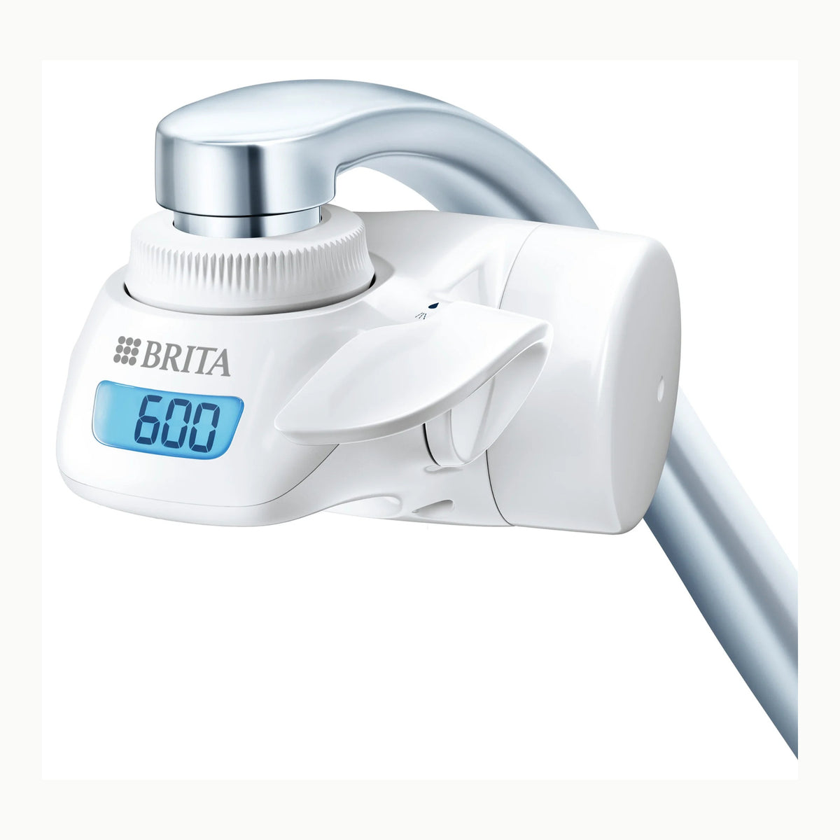 BRITA Sistema de filtrado de agua ON TAP Pro V-MF incl. 1x cartucho