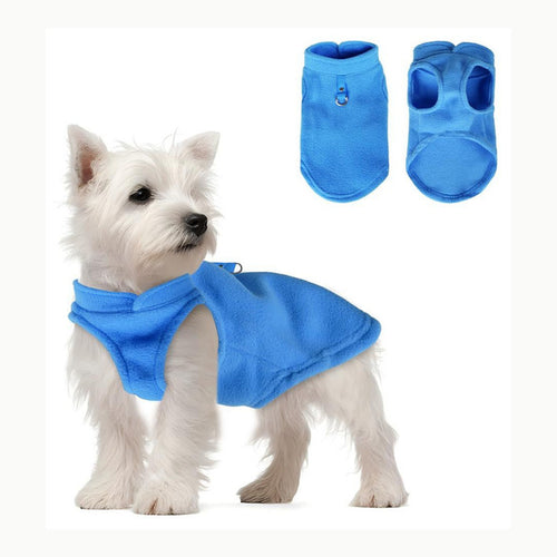Abrigo impermeable FEimaX Abrigo para Perro Impermeable Chaqueta