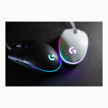 Logitech G203 LIGHTSYNC Ratón USB Gaming con Iluminación RGB