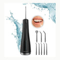Cecotec Irrigador Bucal Portátil Bamba ToothCare 1100 Jet Liberty. 6