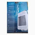 Climatizador DeskChill Cecotec Climatizador de Sobremesa EnergySilence