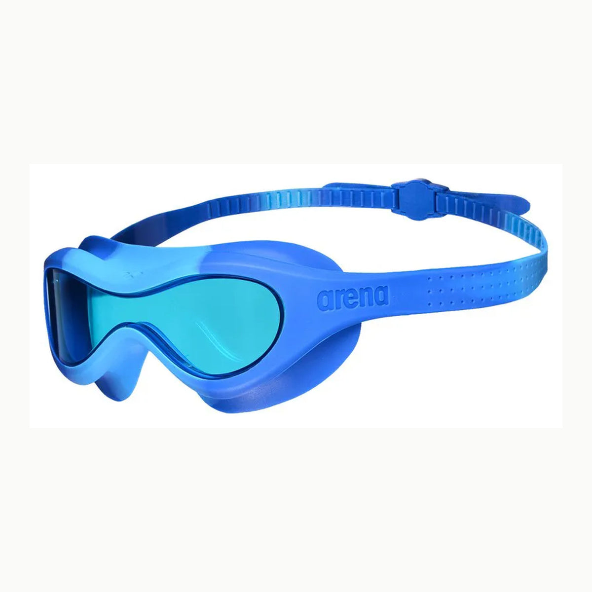 arena Spider Kids Mask Occhialini Nuoto Anti-Appannamento per