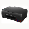 Canon Pixma G650 Megatank, Impresora Fotográfica 3 en 1, Sistema de