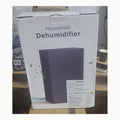 Eliofaneia Deshumidificador eléctrico 2400ml,Deshumidificador de