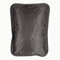 Beper P203TFO001, Borsa acqua calda elettrica, ‎Nero, 7.5 x 25 x 16