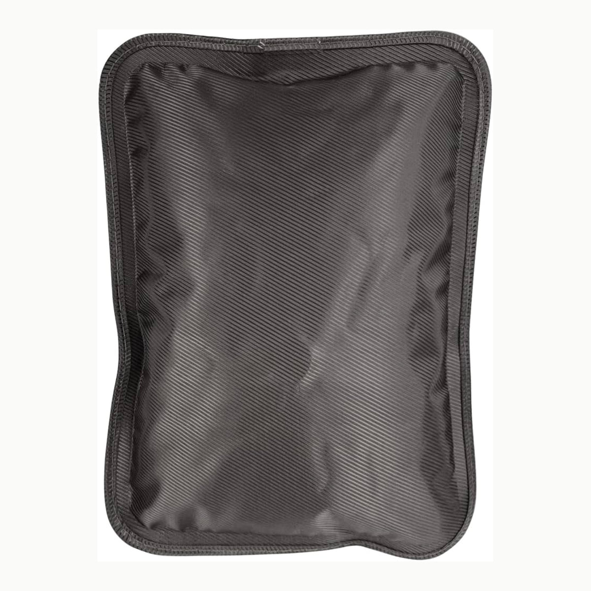 Beper P203TFO001, Borsa acqua calda elettrica, ‎Nero, 7.5 x 25 x 16