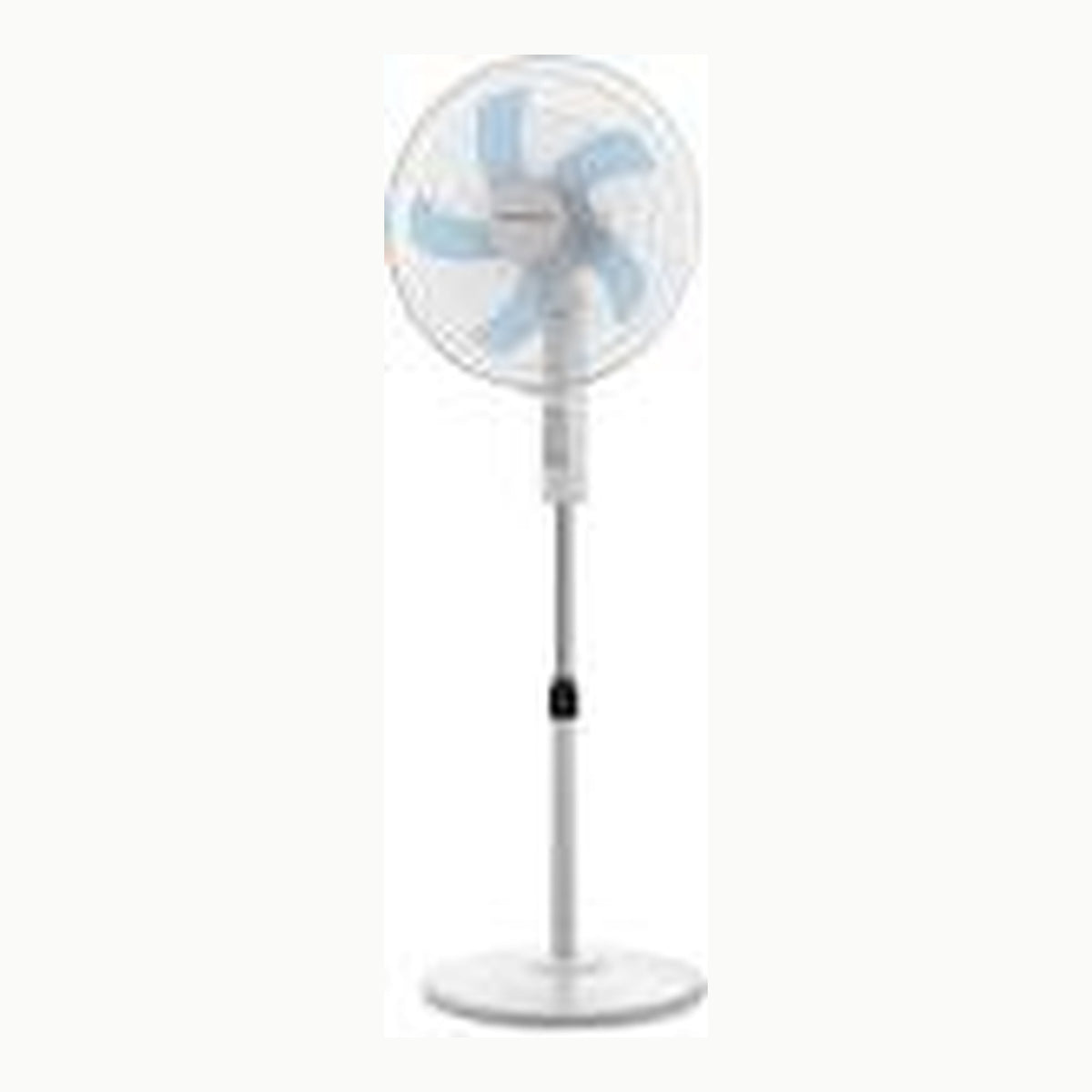 Cecotec EnergySilence 500 Stand Silent ventilador de pie 40 cm azul