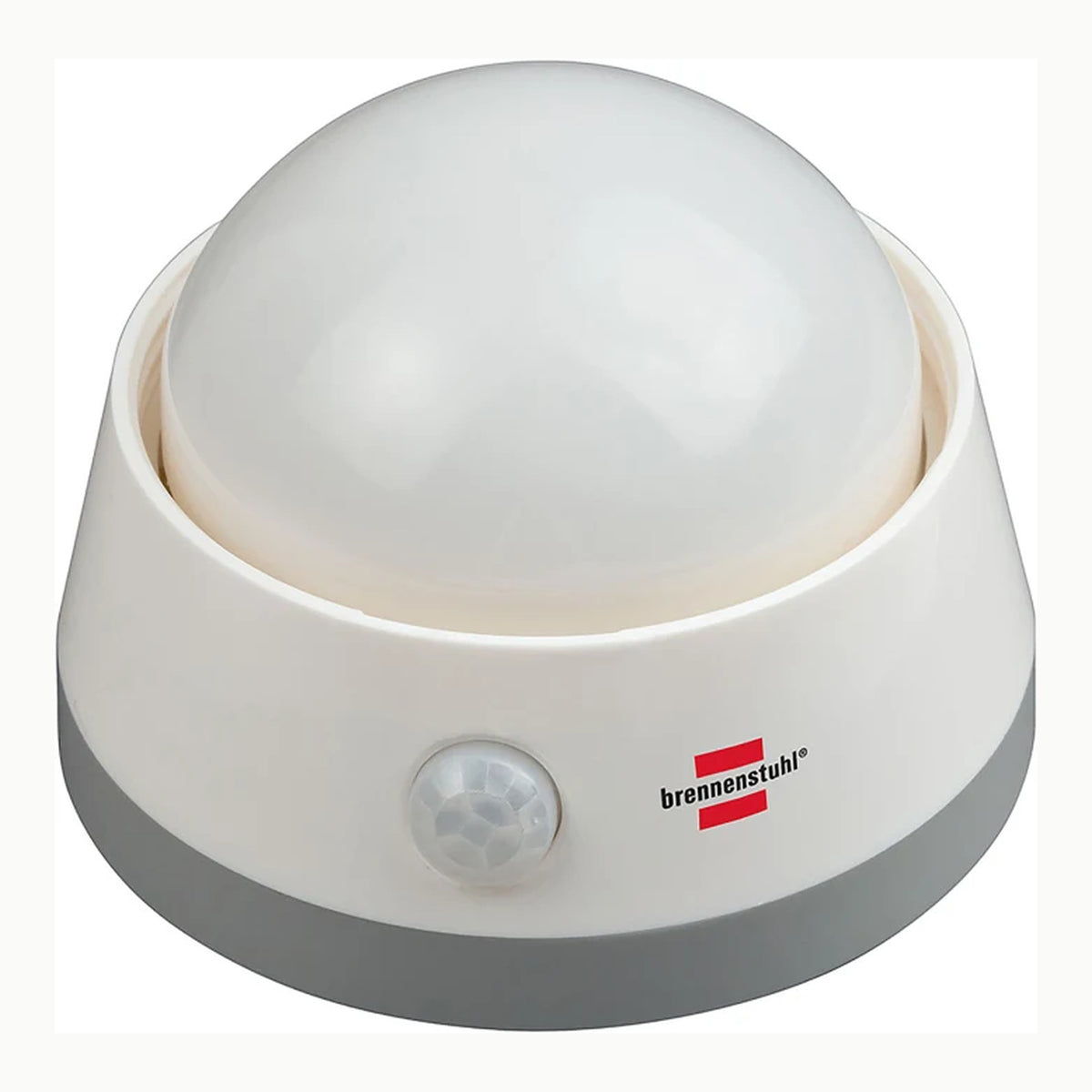 Brennenstuhl LED Nachtlicht NL 01 QD Blanco con sensor crepuscular