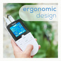 Beurer EM 49 TENS/EMS digital, dispositivo de corriente de