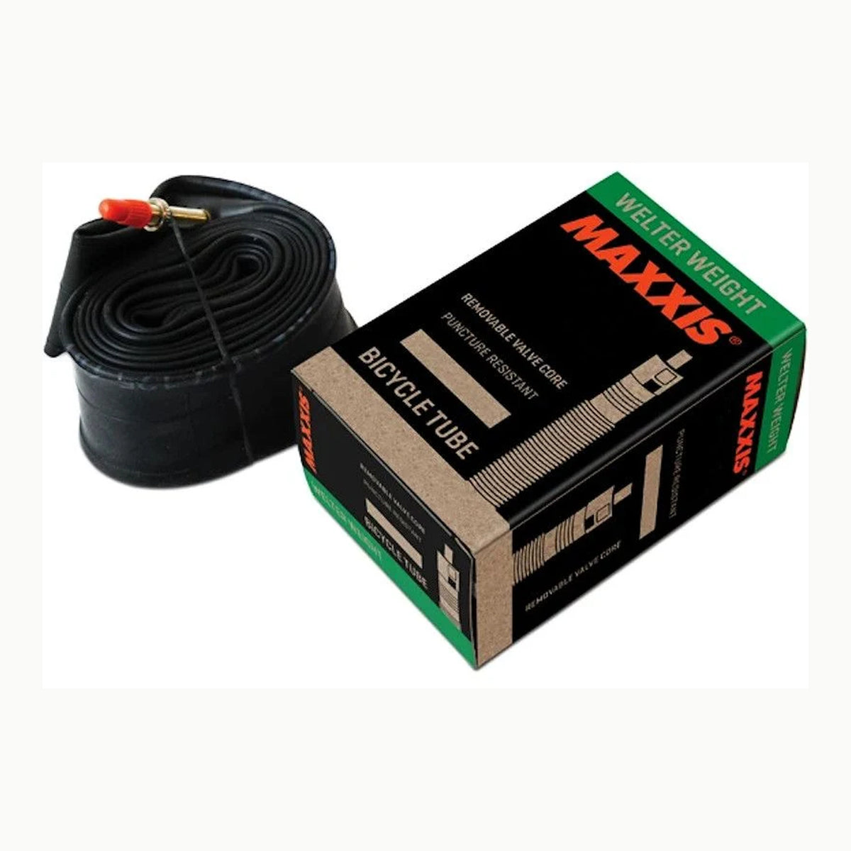 MAXXIS 29x2.0/3.0 Lfv Sep, 48mm Cámara WELTER Weight LFVSEP48