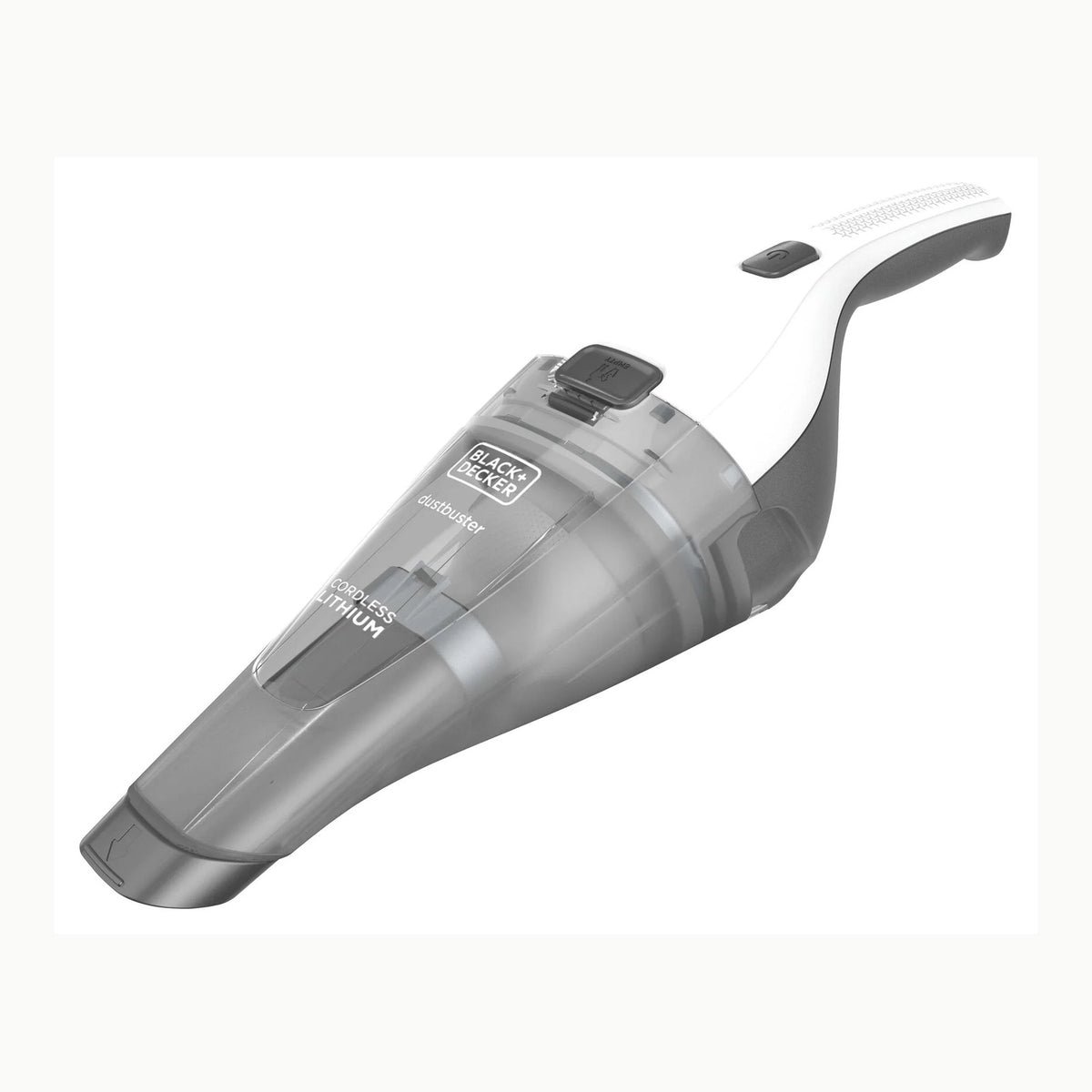 Aspiradora de mano Black+Decker Dustbuster WDB115WA