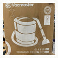 Vacmaster SCA0801 Aspirador de alfombras Limpiador de Manchas