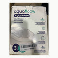 Aquafloow Wasserfilter Kartuschen 3er-Set Ersatzfilter für Waterdrop