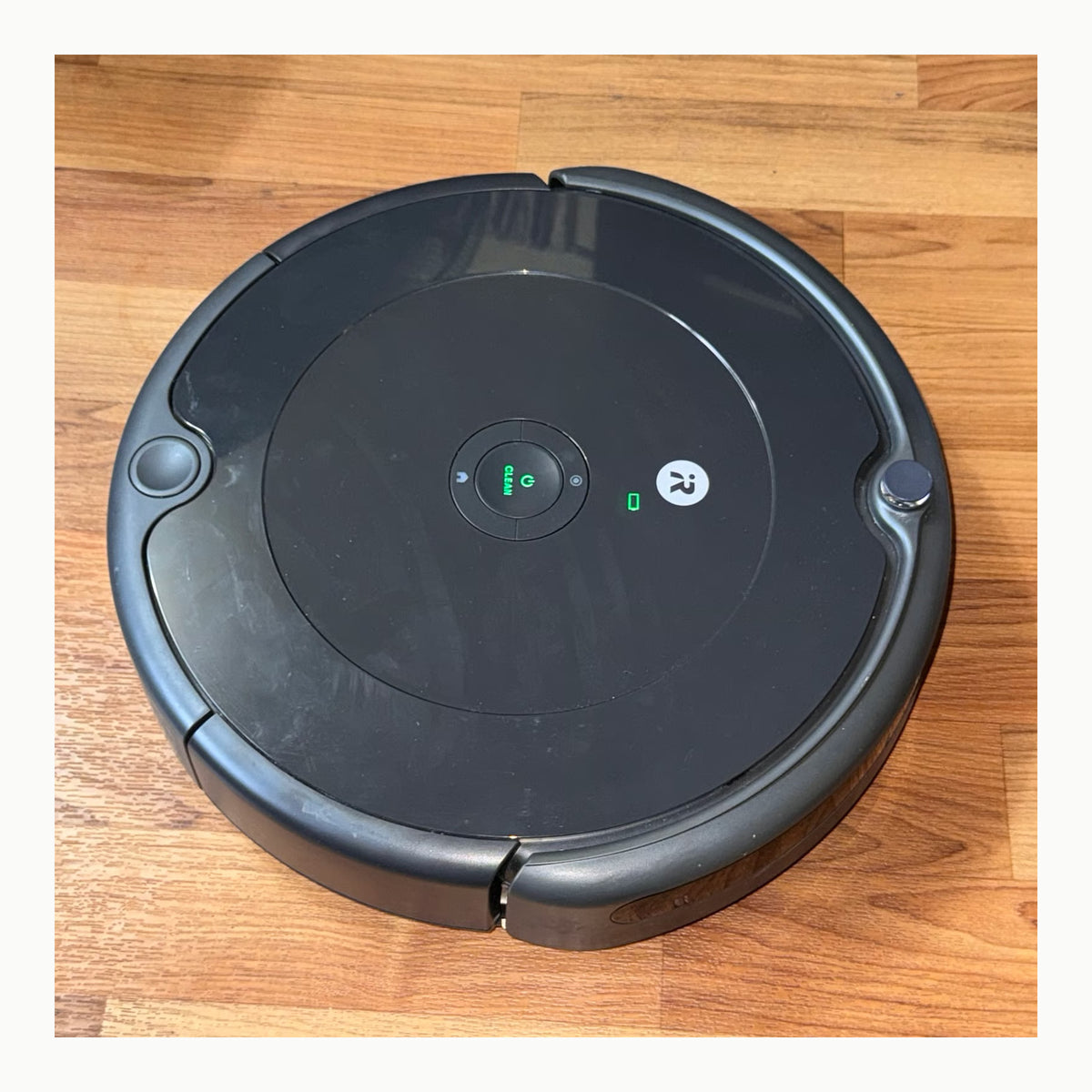 iRobot Roomba 692 Robot Aspirador con conexión Wi-Fi, Sistema de