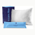 Almohada Ajustable Releep Almohada Altura Ajustable, Almohada Espuma