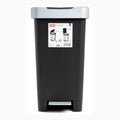 Cubo de Basura Tatay Cubos de Basura Reciclaje Easy Waste 20L - Set de