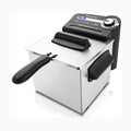Taurus Professional 2 Plus Freidora, 2 litros, 1700 W, 18/8