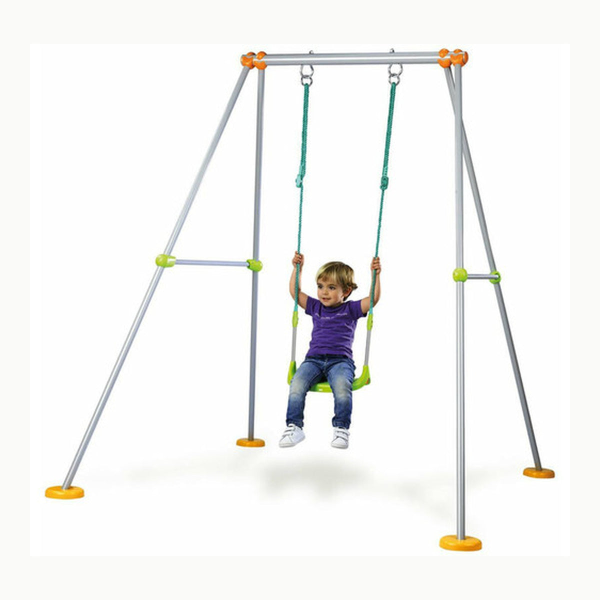 Smoby - Columpio Metal 180 cm (310191)