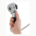 n8n Mezclador Giratorio 360° Mezclador Lavabo Monomando Giratorio de