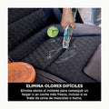 HX100EUCP Shark StainForce, Limpiador Portátil para Manchas y Olores
