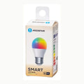 Aigostar Lampadina LED Smart G45 E27 6,5W WiFi RGB CCT