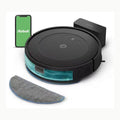 iRobot Roomba 692 Robot Vacuum Negro