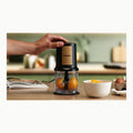Bestron picadora electrica, Máquina picadora eléctrica con dos