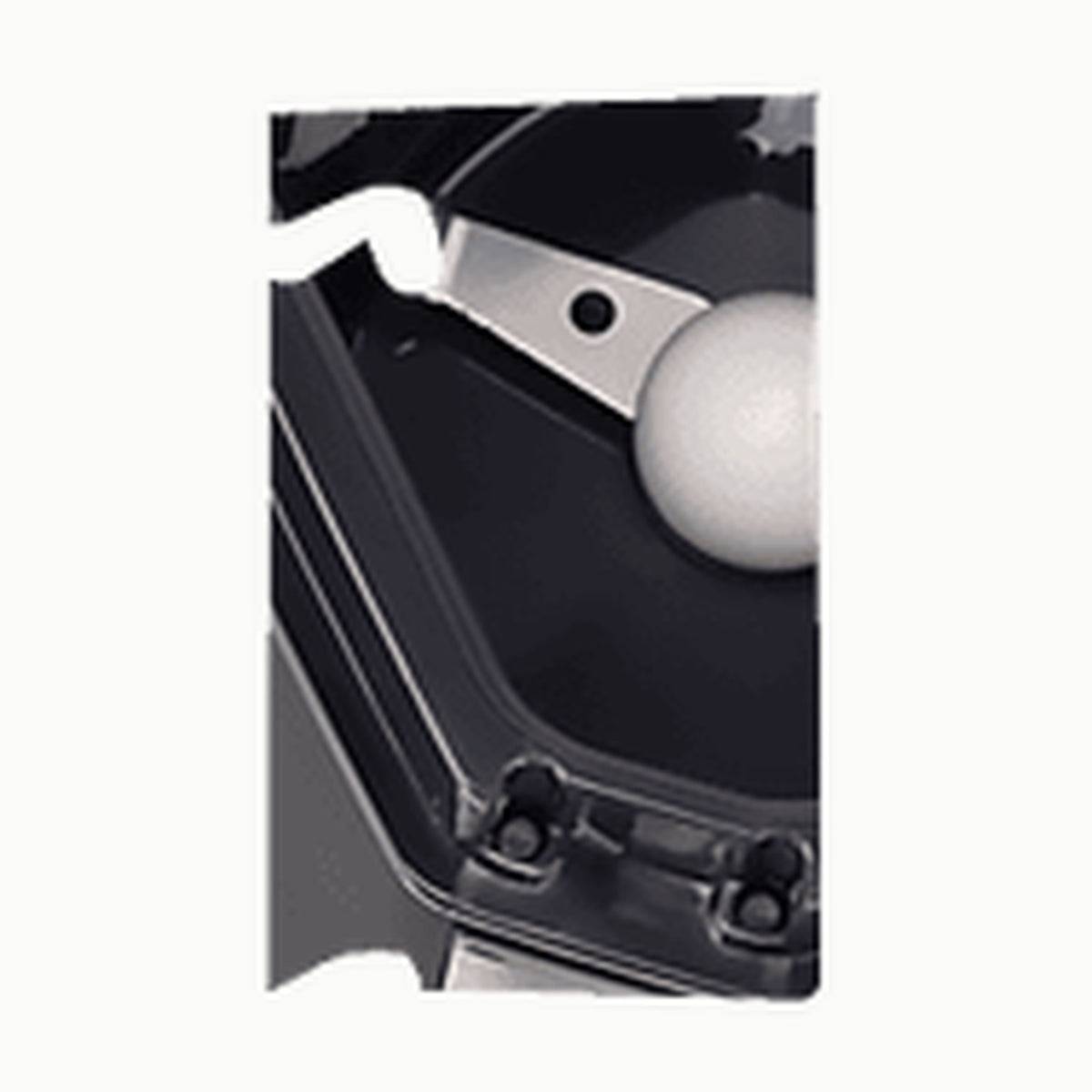 Grunkel - Molinillo de Café eléctrico MO-150R con Capacidad de 50