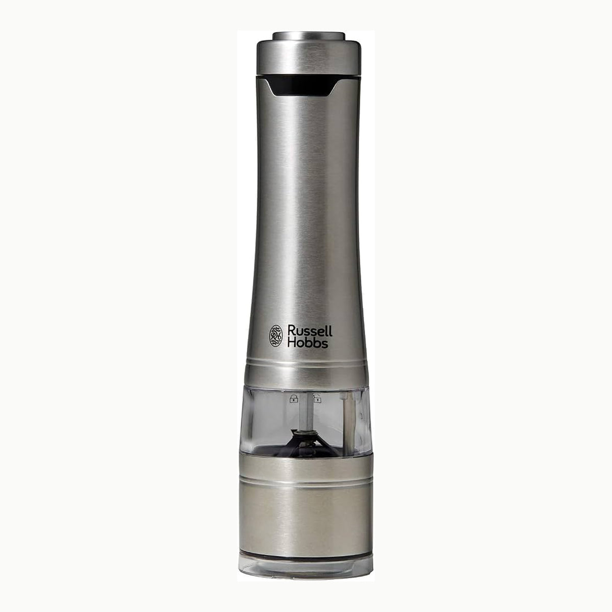 Molinillo Eléctrico Russell Hobbs Molinillos de Pimienta y Sal