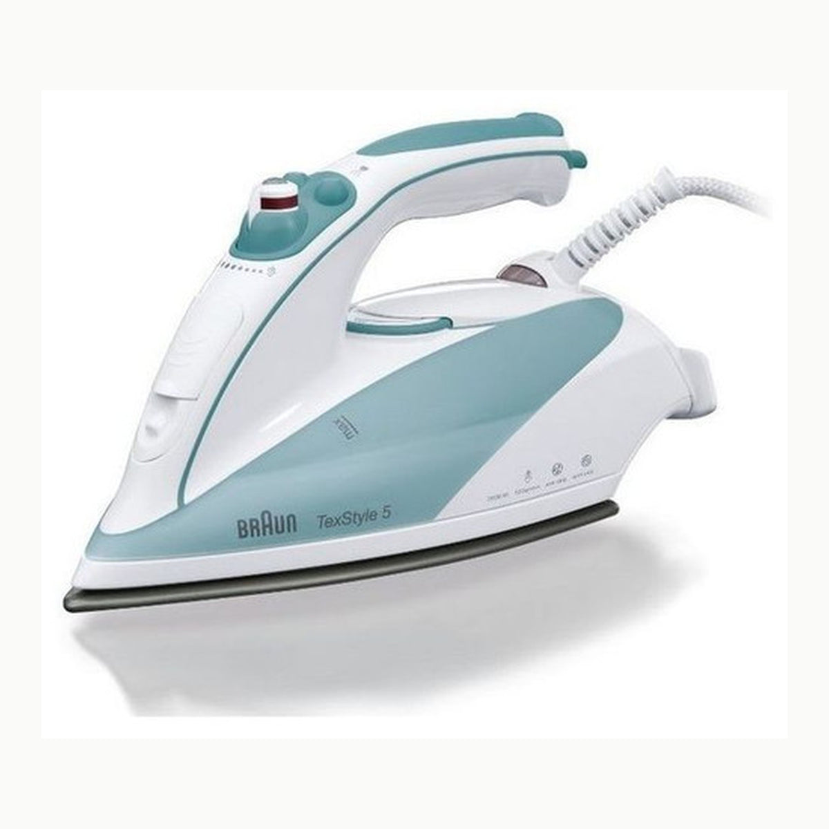 Braun TexStyle 5 TS 515