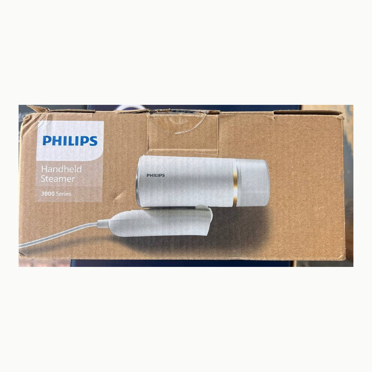 Philips Serie 3000 Stiratrice verticale a vapore - 1000 W, 20 g/min