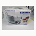 SEVERIN - Cortafiambres eléctrico con corte 0 - 15 mm, cortadora de