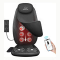 Snailax SL-593-NW Shiatsu Massage Cushion with Heat
