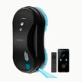 Cecotec Robot Aspirador Limpiacristales con App y Mando Windroid 890