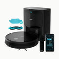 Cecotec Conga 11090 Spin Revolution Home&Wash Robot Aspirador +
