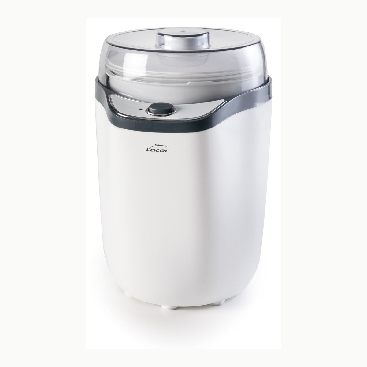 Lacor Glaser yogurt produttore Multi