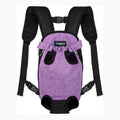 Galatée Mochila para Transporte De Perros, Mochila para Perros