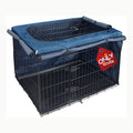 MidWest Homes for Pets iCrate modelo 1518 Jaula para perros recién