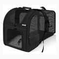 pecute Mochila transportadora para Gatos con diseño ventilado