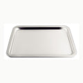 Tramontina Bandeja Rectangular Acero Inoxidable 48 cm