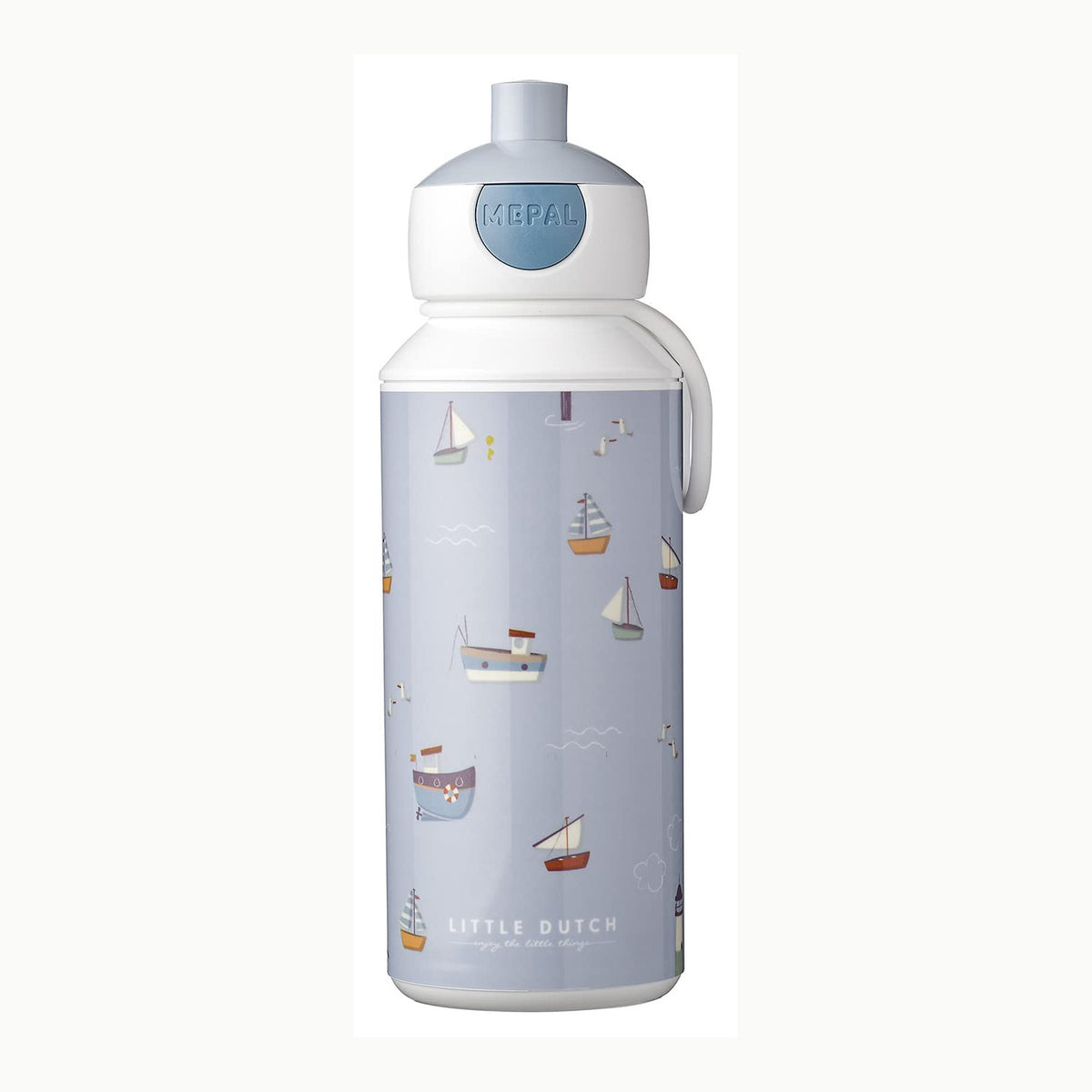 Ellipse Bottle Mepal - Botella de agua Ellipse - Botella de agua